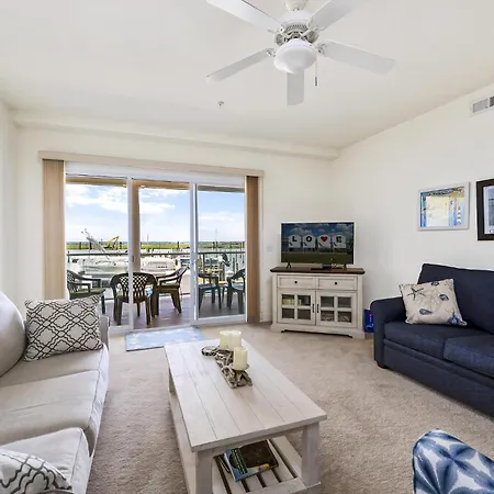 Sunset Bay Villa 110 - Hawks Nest